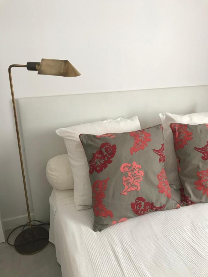 Campagne Luxueuse De Sitges Villa Olivella Luaran gambar