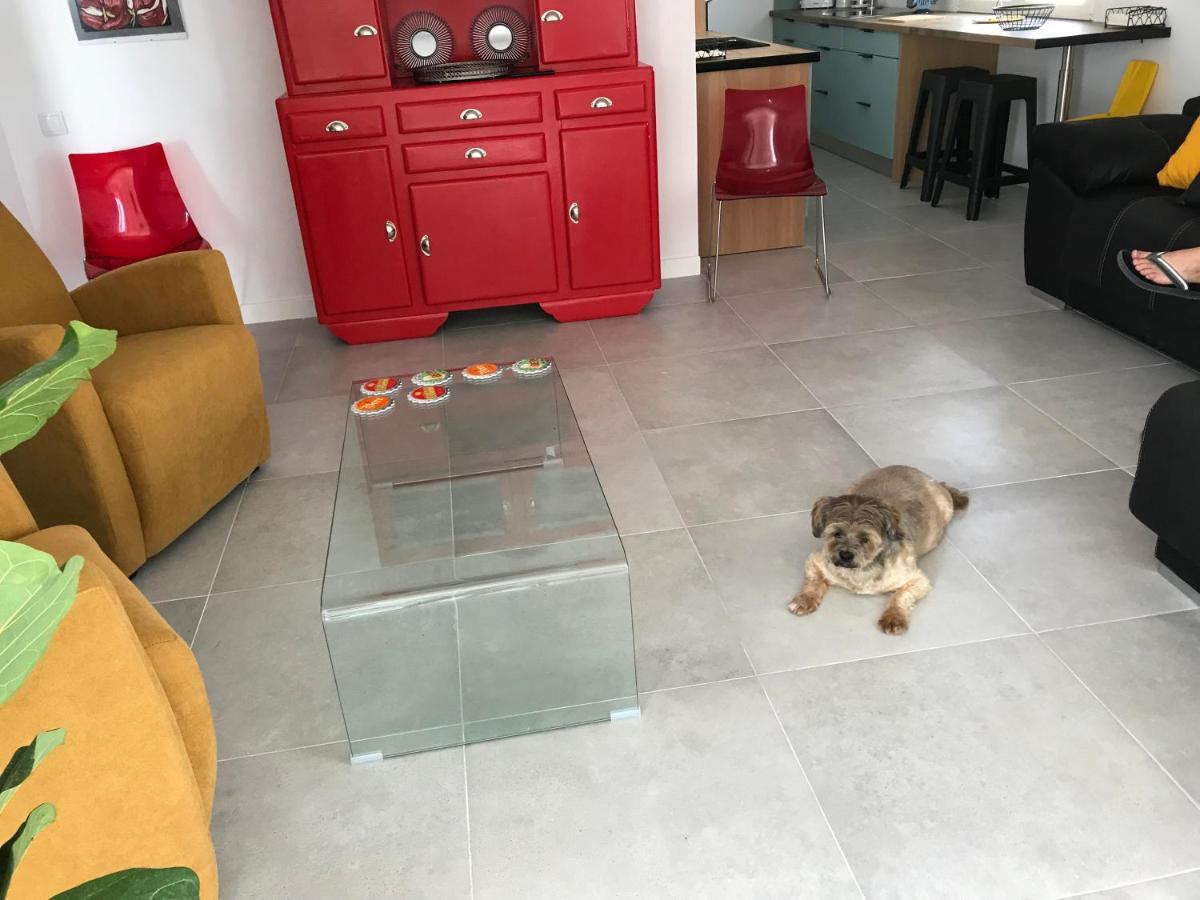 Campagne Luxueuse De Sitges Villa Olivella Luaran gambar