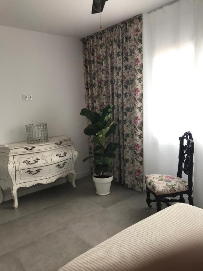 Campagne Luxueuse De Sitges Villa Olivella Luaran gambar