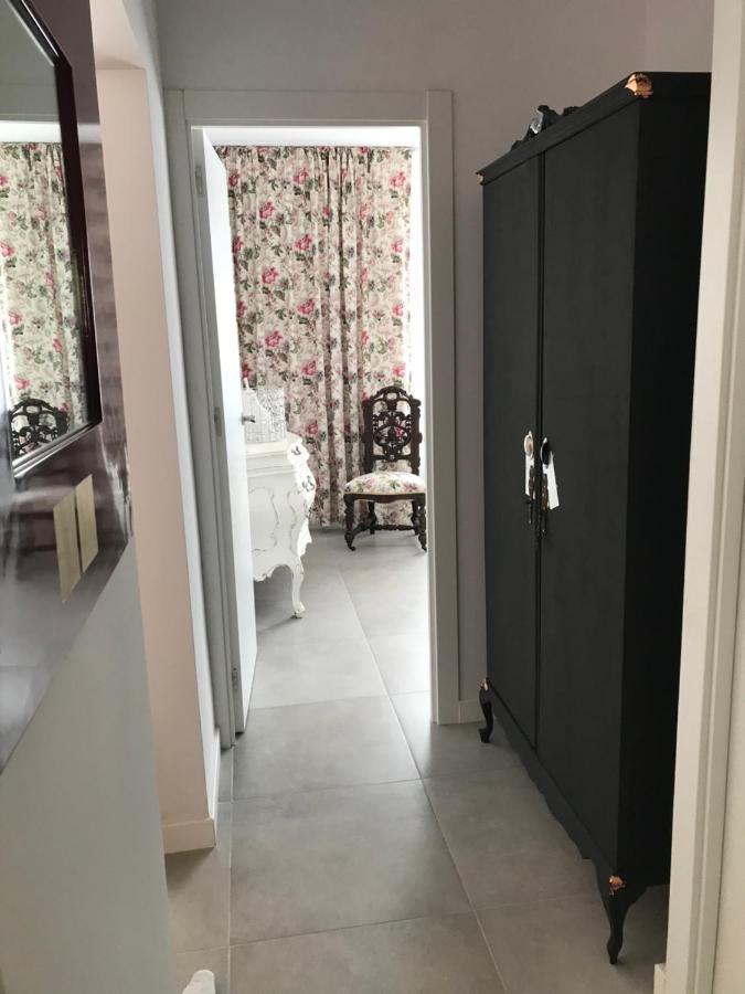 Campagne Luxueuse De Sitges Villa Olivella Luaran gambar