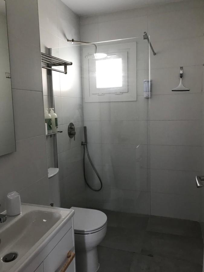 Campagne Luxueuse De Sitges Villa Olivella Luaran gambar