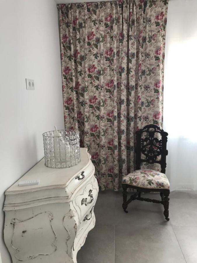 Campagne Luxueuse De Sitges Villa Olivella Luaran gambar