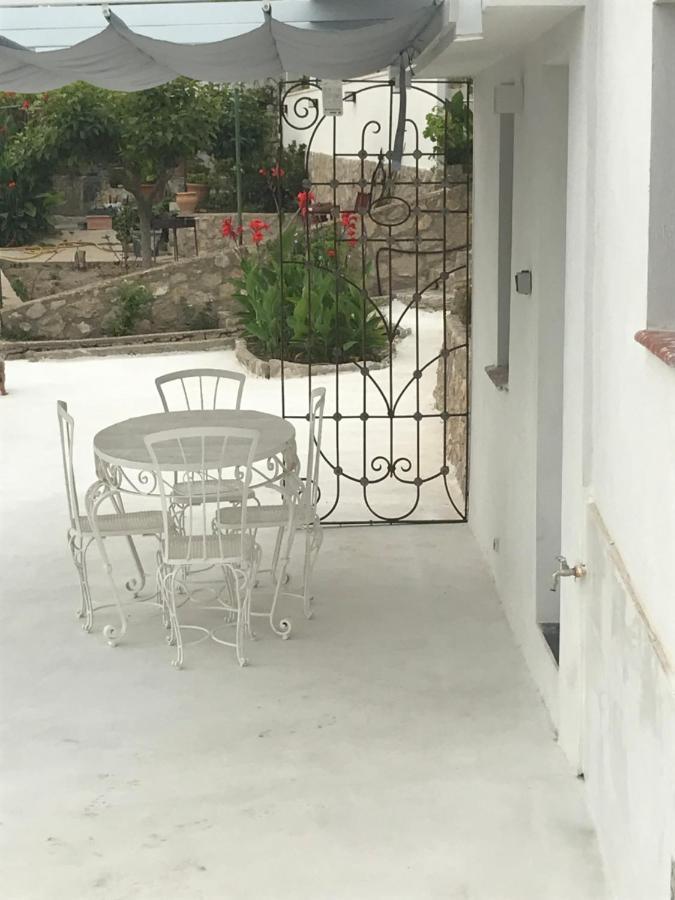 Campagne Luxueuse De Sitges Villa Olivella Luaran gambar