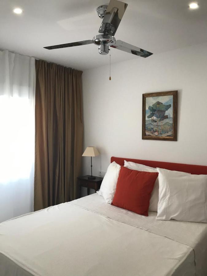 Campagne Luxueuse De Sitges Villa Olivella Luaran gambar