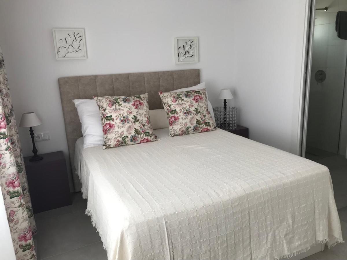 Campagne Luxueuse De Sitges Villa Olivella Luaran gambar